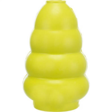 Trixie Jumper | Natúr gumi játék (harang) kutyák részére - 8 cm játék kutyáknak