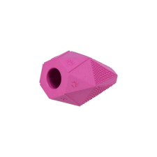 Trixie jumper toy - játék (natúr gumi, narancs) kutyák részére (12cm) játék kutyáknak