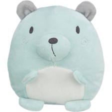 Trixie Junior bear | Játék (plüss, medve) kutyák részére - 14 cm játék kutyáknak