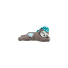 Trixie junior dog Sloth - plüss játék (lajhár/szívhanggal) kölyök kutyák részére (34cm) játék kutyáknak