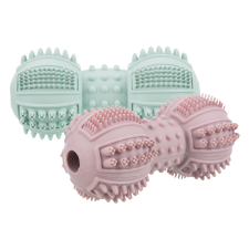Trixie | Junior játék( súlyzó) - 9 cm játék kutyáknak