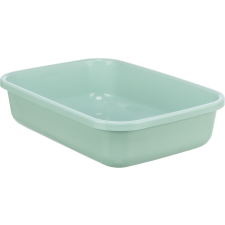 Trixie | Junior Kitty Litter Tray - peremes alomtálca macska WC (27x9x37cm) macskatoalett