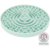 Trixie Junior Licking Plate - Evéslassító gumi tál kölyökkutyáknak (ø 15 cm)