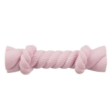 Trixie Junior Rustling Rope - latex játék (kötél) kutyák részére (15cm) játék kutyáknak