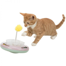 Trixie Junior Snack Tábla Játékokkal 18 cm játék macskáknak