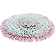 Trixie Junior Sniffing Carpet - Szagló szőnyeg kölyökkutyáknak (ø 38 cm) játék kutyáknak