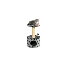 Trixie Junior Toledo Scratching Post - macskabútor (szürke) 61cm macskabútor