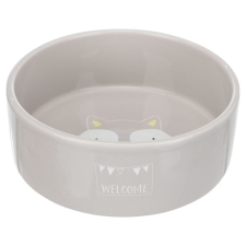  Trixie Junior Welcome kerámia tál 0,8L/16cm kutyatál