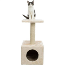Trixie Junior Zamora Scratching Post - macskabútor (bézs) 60cm macskabútor