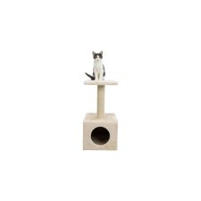 Trixie Junior Zamora Scratching Post - macskabútor (bézs) 60cm macskabútor