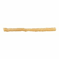 Trixie Jutalomfalat Csavart Pálca 7–8mm/12cm 100db/Csomag jutalomfalat kutyáknak