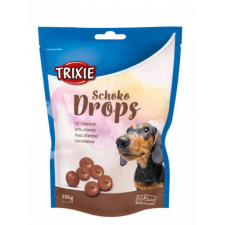  Trixie Jutalomfalat Csokoládé Drops 200g jutalomfalat kutyáknak
