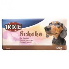  Trixie Jutalomfalat Csokoládé Kutyának 100 gr jutalomfalat kutyáknak