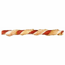 Trixie Jutalomfalat Denta Fun Barbecue-Csirke Rúd 12cm, 10db/csomag 80gr jutalomfalat kutyáknak