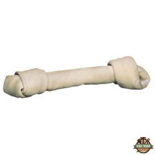 Trixie Jutalomfalat Denta Fun Csomós Csont Natúr 39cm 500gr jutalomfalat kutyáknak