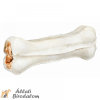 Trixie Jutalomfalat Denta Fun Csont Kacsás 10cm 2db/csomag 70gr