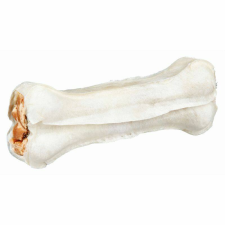  Trixie Jutalomfalat Denta Fun Csont Kacsás 10cm 2db/csomag 70gr jutalomfalat kutyáknak