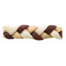 Trixie Jutalomfalat Denta Fun Fonott Stick 12cm, 85g jutalomfalat kutyáknak