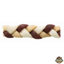 Trixie Jutalomfalat Denta Fun Fonott Stick 12cm, 85g jutalomfalat kutyáknak