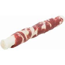 Trixie Jutalomfalat Denta Fun Rágórúd Márványos Marhahús 17cm 3db/140g jutalomfalat kutyáknak