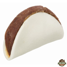 Trixie Jutalomfalat Denta Fun Taco 80g jutalomfalat kutyáknak