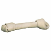 Trixie Jutalomfalat Dentafun Csomós Csont Natúr 110 gr / 16 cm