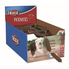 Trixie Jutalomfalat Kolbász Marha/8gr jutalomfalat kutyáknak