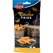 Trixie Jutalomfalat Kutyáknak, Csirke Falatkák, 100 g, 31504 jutalomfalat kutyáknak