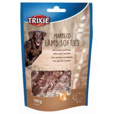 Trixie Jutalomfalat Márványos Bárány Kockák 100g jutalomfalat kutyáknak