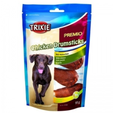 Trixie Jutalomfalat Premio Csirke Dobverők 5db/csomag 95gr jutalomfalat kutyáknak