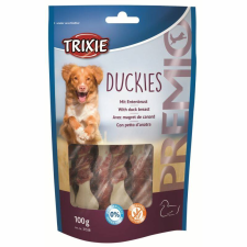 Trixie Jutalomfalat Premio Duckies 100gr jutalomfalat kutyáknak