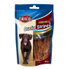 Trixie Jutalomfalat premio ducky stripes light 100gr
