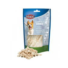  Trixie Jutalomfalat Premio Fagyasztva Szárított Csirkemell Kutyáknak, 50g jutalomfalat kutyáknak