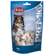 Trixie Jutalomfalat Premio Halas Csont 100gr jutalomfalat kutyáknak