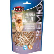 Trixie Jutalomfalat Premio halas-nyúlas csíkok 100gr (TX-31547) jutalomfalat kutyáknak