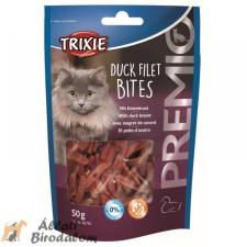 Trixie Jutalomfalat Premio Kacsa Filé 50gr jutalomfalat kutyáknak