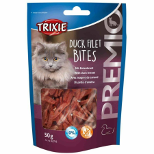 Trixie Jutalomfalat Premio Kacsa Filé 50gr jutalomfalat macskáknak