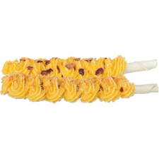 Trixie Jutalomfalat Premio nyalóka csirkemellel és áfonyával, ömlesztve, 12 cm, 30 g jutalomfalat kutyáknak