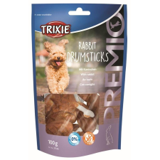 Trixie Jutalomfalat Premio nyulas combok 8db/csomag 100gr jutalomfalat kutyáknak
