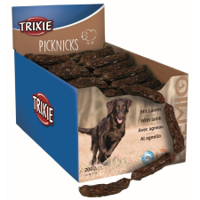  Trixie Jutalomfalat Premio Picknick Kolbász Bárány 8cm/8gr jutalomfalat kutyáknak