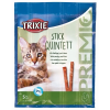  Trixie Jutalomfalat Premio Quadro-Stick Csirke/máj 5x5gr
