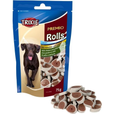 Trixie Jutalomfalat Premio Rolls Light Csirkés 75gr (TX-31535) jutalomfalat kutyáknak
