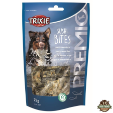 Trixie Jutalomfalat Premio Sushi Falat 75gr jutalomfalat kutyáknak