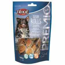 Trixie Jutalomfalat Premio Sushi Tekercs 100gr jutalomfalat kutyáknak