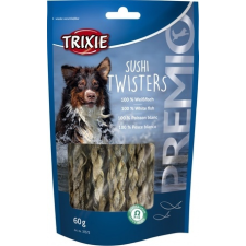 Trixie Jutalomfalat Premio Sushi Twisters 60gr jutalomfalat kutyáknak