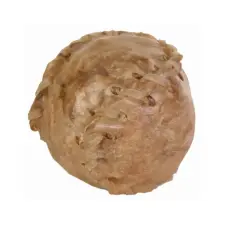 Trixie Jutalomfalat Préselt Baseball Labda 4.5cm/70gr-ŐSZI ÁRZUHANÁS jutalomfalat kutyáknak
