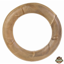 Trixie Jutalomfalat Rágókarika Bőr Préselt 15cm/175g jutalomfalat kutyáknak