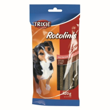 Trixie Jutalomfalat rotolinis pacalos 12db/120gr 12cm jutalomfalat kutyáknak