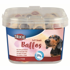  Trixie Jutalomfalat Soft Snack Baffos Vödrös 140gr jutalomfalat kutyáknak