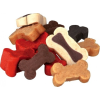 Trixie Jutalomfalat Soft Snack Bony Mix Vödrös 500gr